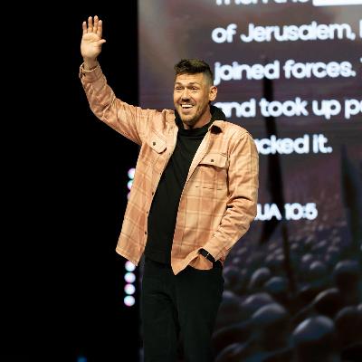 Joshua 10 | Pray The Impossible Joshua 10 | Pray The Impossible