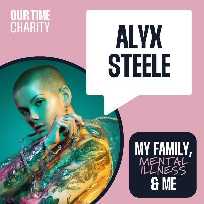 Alyx Steele Alyx Steele