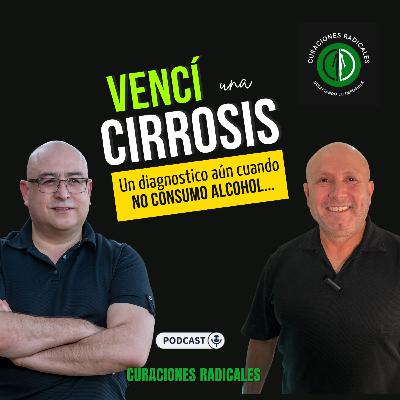 020: ¡VENCIÓ LA CIRROSIS! Y SALVÓ SU HÍGADO¡ | JOEL COTA | CURACIONES RADICALES CON DR JOB MONOBE