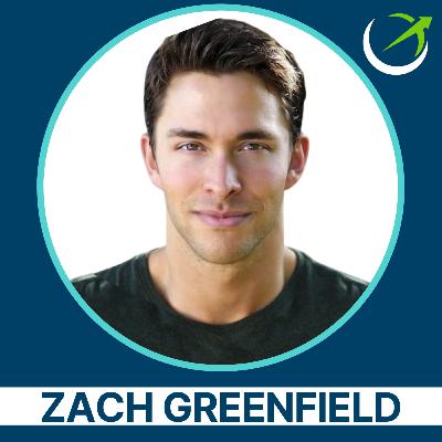 The Most Advanced New Technologies For Water Filtration, The Science of Structured Water, How The Greenfield's Caught the Entrepreneurial Bug & Much More The Most Advanced New Technologies For Water Filtration, The Science of Structured Water, How The Greenfield's Caught the Entrepreneurial Bug & Much More