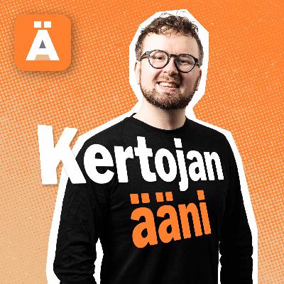 Kertojan ääni: #146: Mikä on novelli? Kertojan ääni: #146: Mikä on novelli?