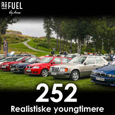 #252 - Realistiske youngtimere