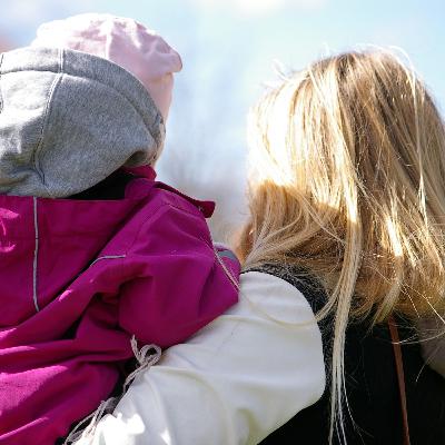 Reportagem Especial - Adoção e casa de acolhimento