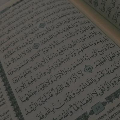 Kajian Ramadhan - Muballigh Hijrah 1442 H - Keutamaan & Manfaat Ayat Kursi