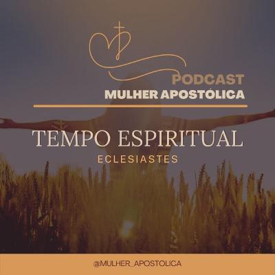Tempo Espiritual - Eclesiastes