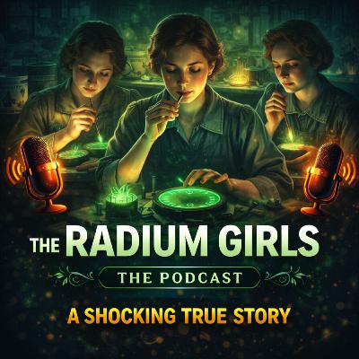 6. SLOW ENGLISH — The Radium Girls + For Beginners A1