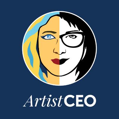 S1 Ep6: The Challenges of Being an Artist and a Businesswoman