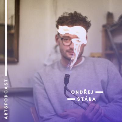 Ondřej Stára, šperkař Ondřej Stára, šperkař