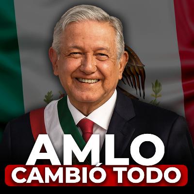 ¡La VERDAD de la ECONOMÍA en MÉXICO! Lo que LOGRÓ AMLO | Oscar Rojas