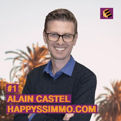 #1 - Alain Castel (Ai199) - De l'usine qui gronde à l'immobilier : quand l'ingénierie s'invite là où on ne l'attend pas #1 - Alain Castel (Ai199) - De l'usine qui gronde à l'immobilier : quand l'ingénierie s'invite là où on ne l'attend pas