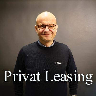 Privatleasing af bil