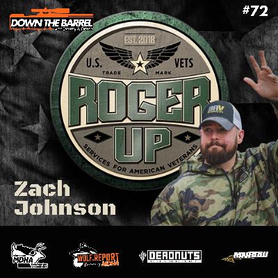 Roger Up with Zach Johnson Roger Up with Zach Johnson