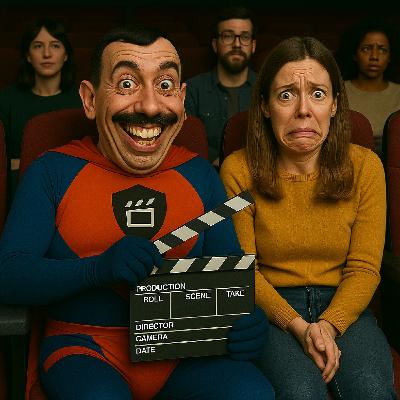 Episodio 3: Vejigas al borde de un ataque de créditos (los créditos)