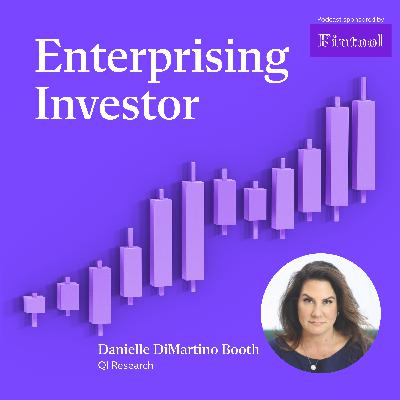 Danielle DiMartino Booth: Recession Signals, Inflation Trends, and Market Implications