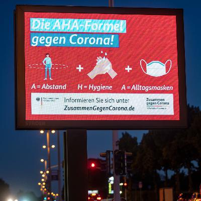 Corona-Aufarbeitung: Was lernen für die Zukunft?