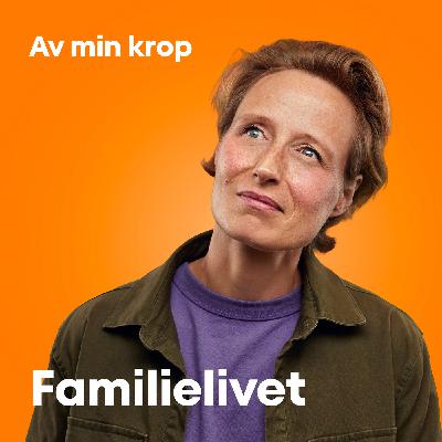 Familieliv med gigt Familieliv med gigt