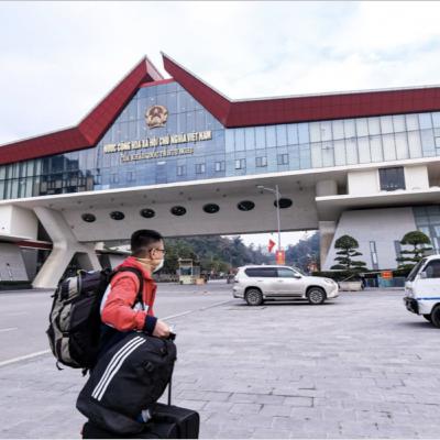 Biên cương - Một dải vững bền - Giao lưu hữu nghị quốc phòng Việt - Trung: điểm nhấn trong quan hệ hai nước