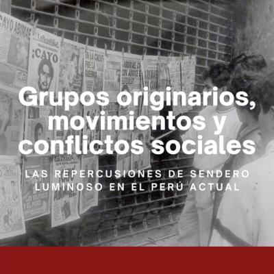 #02 Macroentrevista con Yasmín Calmet | Las repercusiones de Sendero Luminoso en el Perú