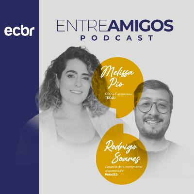 Entre Amigos 40 | Consumidor 2026: menos paciência, mais expectativa.