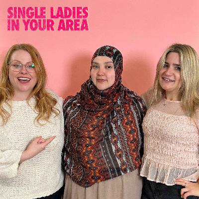 Pre-date video calls, Muslim dating apps, and not putting up with nonsense with Fatiha El-Ghorri