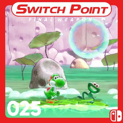 #025 | Why the Next Nintendo Direct Likely Isn't Until April 2026 + Indie World Reaction