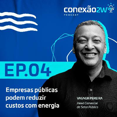 Empresas públicas podem reduzir custos com energia #4