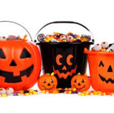 Episode 4 - The Trick-or-Treat Murder Episode 4 - The Trick-or-Treat Murder