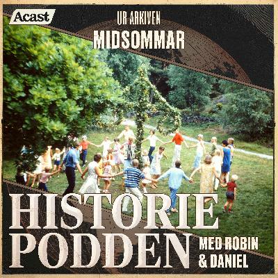 Ur arkiven: Midsommar (nr 9)