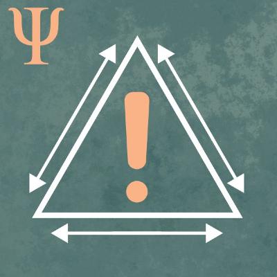 Ep. #26 Il TRIANGOLO DRAMMATICO | Cos'è e come può rovinarci