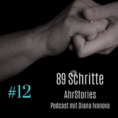 Folge #12 TRAUMATAL. Bleibt das Bild und wie lange?