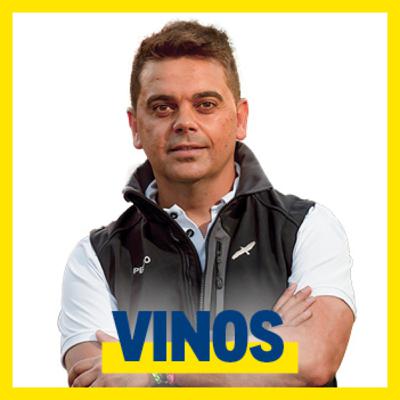 Vinos con Pedro Ruiz, CEO de Alma Carraovejas
