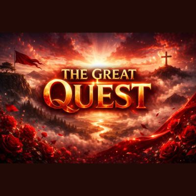 03-22-26 The Great Quest