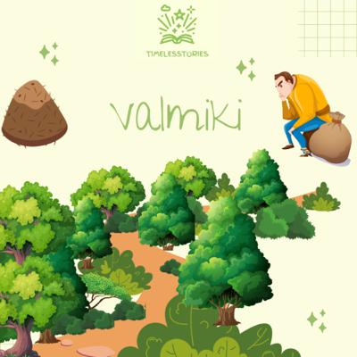 Valmiki Valmiki