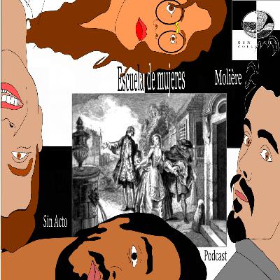 13. Escuela de mujeres y de hombres.