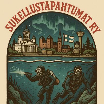 #53: Sukellustapahtumat.fi