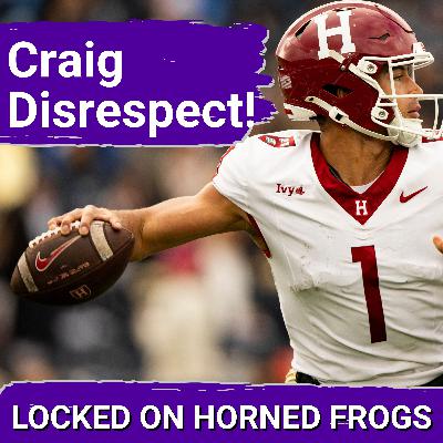 HOW!?!? Jaden Craig DISRESPECTED as One of the Countrys WORST P4 Quarterbacks