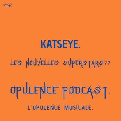 katseye, les nouvelles superstars??