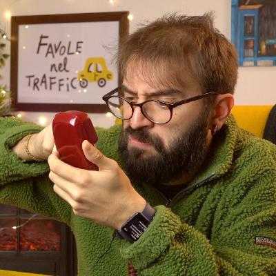 Sono tornate le LETTERE AL SEMAFORO!