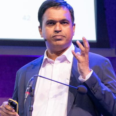 Gene Therapy at a Crossroads: Novartis Leader Maps the Journey From Hype to Reality