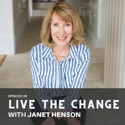 Janet Henson: Divorce and Narcissistic Abuse Recovery Coach