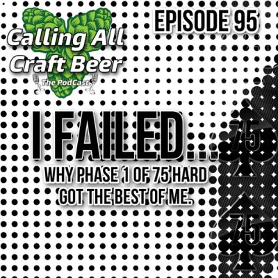 I Failed… Why Phase 1 of 75 Hard Got The Best Of Me!! ♠️♠️♠️