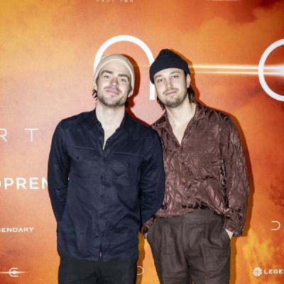 Fredagspodd: "Kram Ralf & Lurviga grejjer"