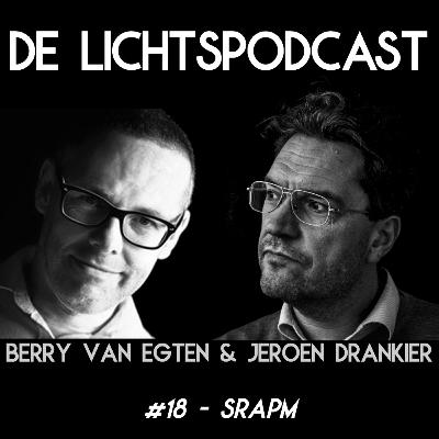 #18 - SRAPM #18 - SRAPM