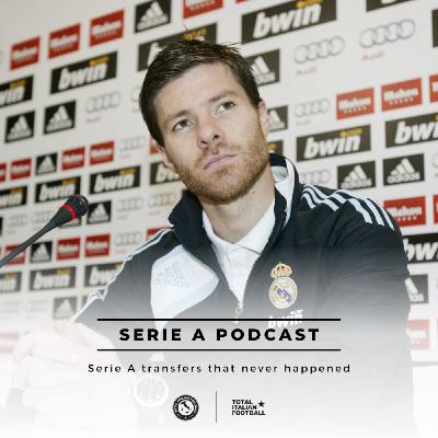 Ep.287: Serie A moves that never quite materialised