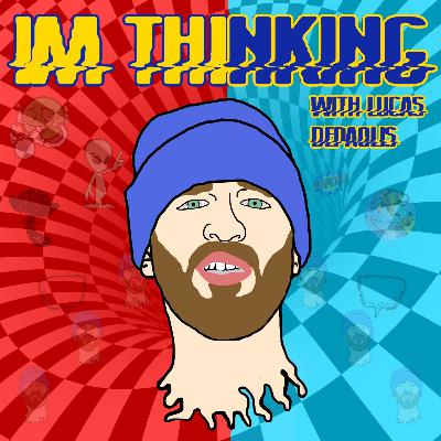 #3 - Vince from SQB #3 - Vince from SQB