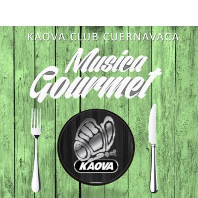 MÚSICA GOURMET