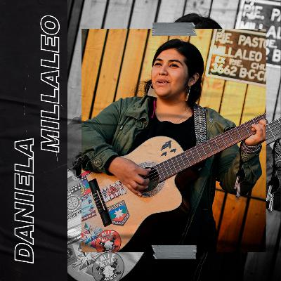 Daniela Millaleo: El racismo cultural pintado de inclusión