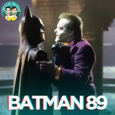 Batman 1989