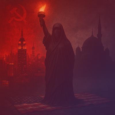 Episode 275: America’s Turning Point: NYC Socialism, Dearborn Pressure, Epstein in the Shadows Episode 275: America’s Turning Point: NYC Socialism, Dearborn Pressure, Epstein in the Shadows
