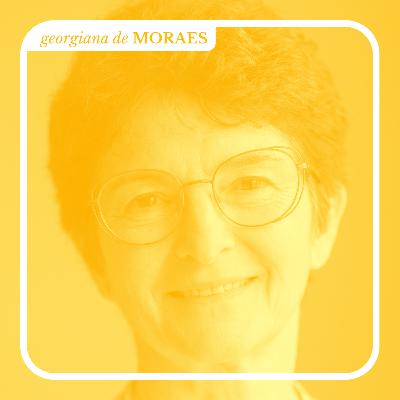 Pós-Jovem #311 - georgiana de MORAES